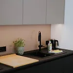 Aparthotel Happy Graz