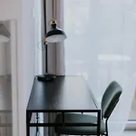 Aparthotel Happy Graz
