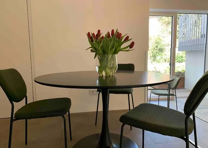 Happy מלון דירות