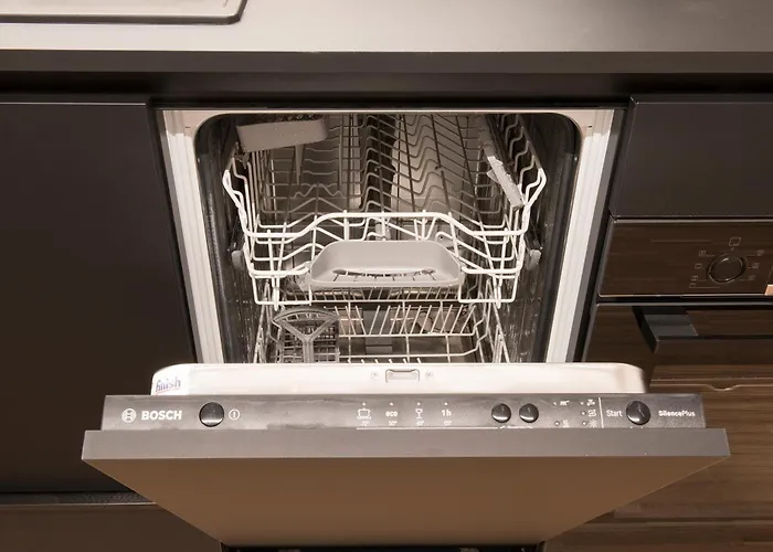 מלון דירות Happy גראץ