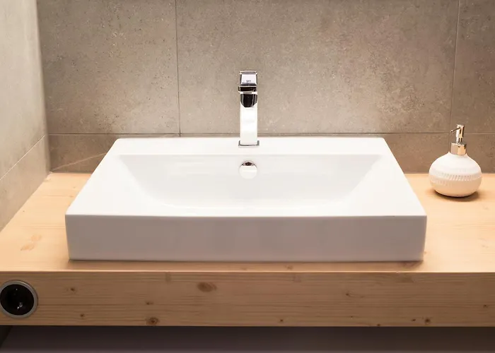 מלון דירות Happy גראץ