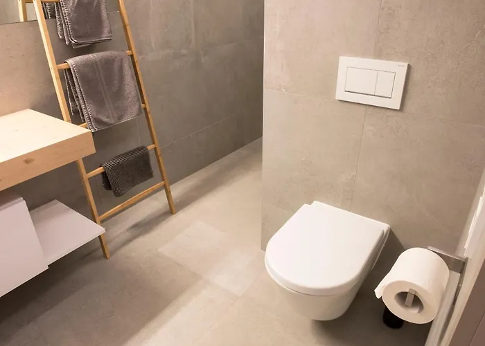 Happy מלון דירות