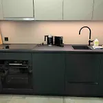 Aparthotel Happy Graz