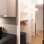 Happy Apartmanhotel Graz