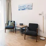 Happy Appart hôtel 3*