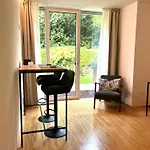 Happy Hotel apartamentowy Graz