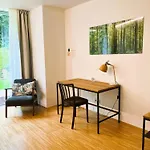 Happy Hotel apartamentowy 3*