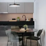 Apartmanhotel Happy 3*