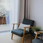 Happy Aparthotel Graz
