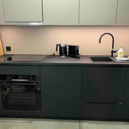 Aparthotel Happy Graz