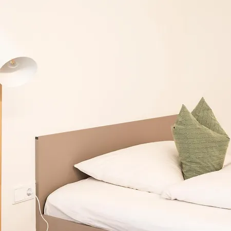 Apartahotel Happy Graz