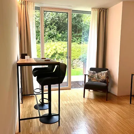 Happy Aparthotel Graz