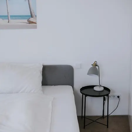 Aparthotel Happy Graz