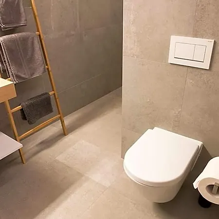 Aparthotel Happy