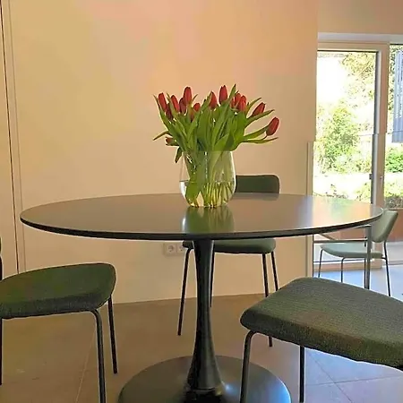 Aparthotel Happy