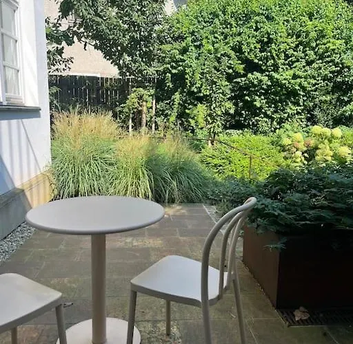 Happy Hotel apartamentowy