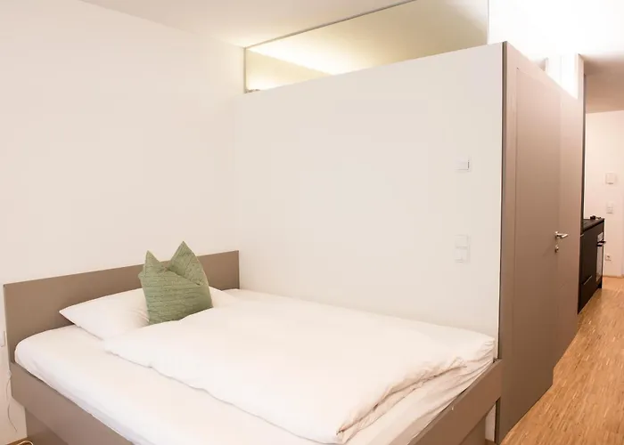 Happy Hotel apartamentowy