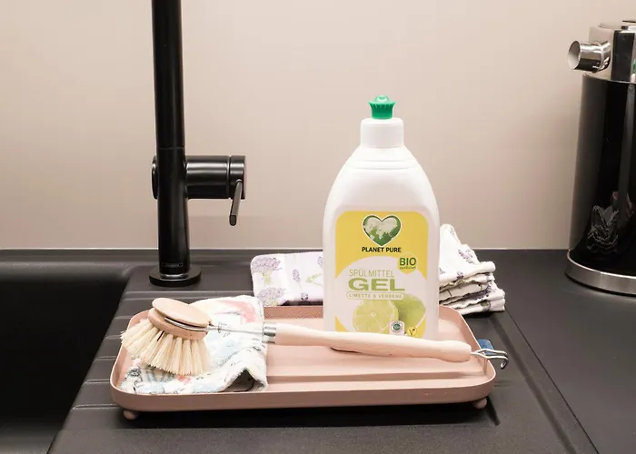 Lejlighedshotel Happy 3*