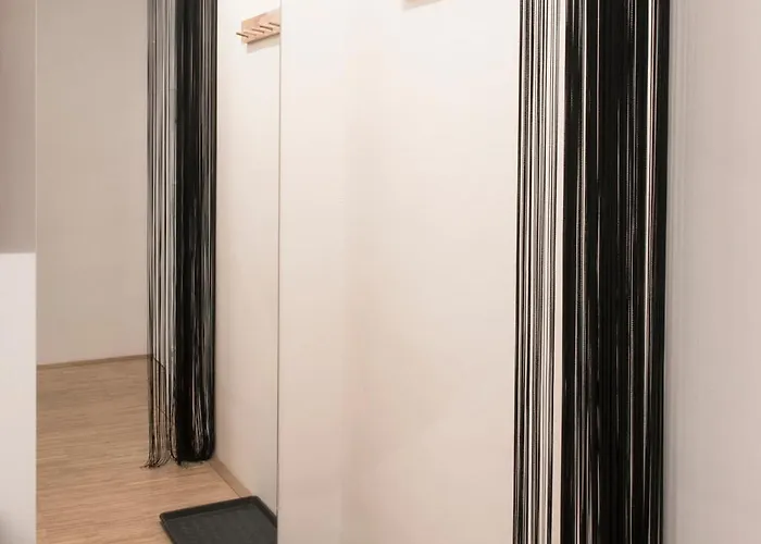 Happy Hotel apartamentowy Graz