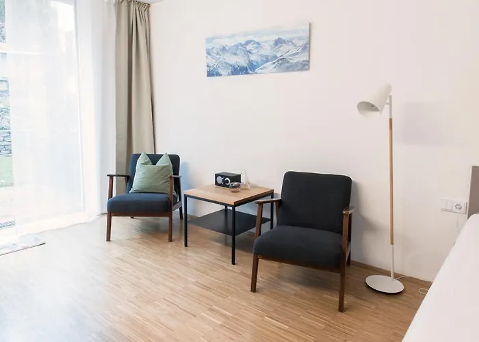 Happy Hotel apartamentowy 3*