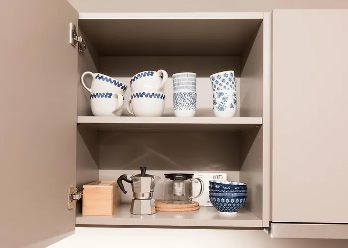 Hotel apartamentowy Happy 3*