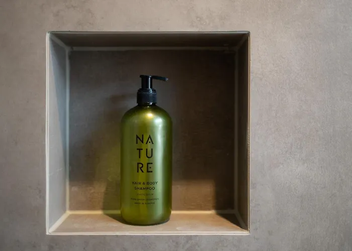 Hotel apartamentowy Happy