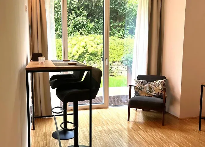 Happy Lejlighedshotel Graz