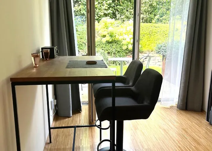 Happy Hotel apartamentowy 3*