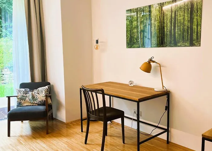 Happy Hotel apartamentowy 3*