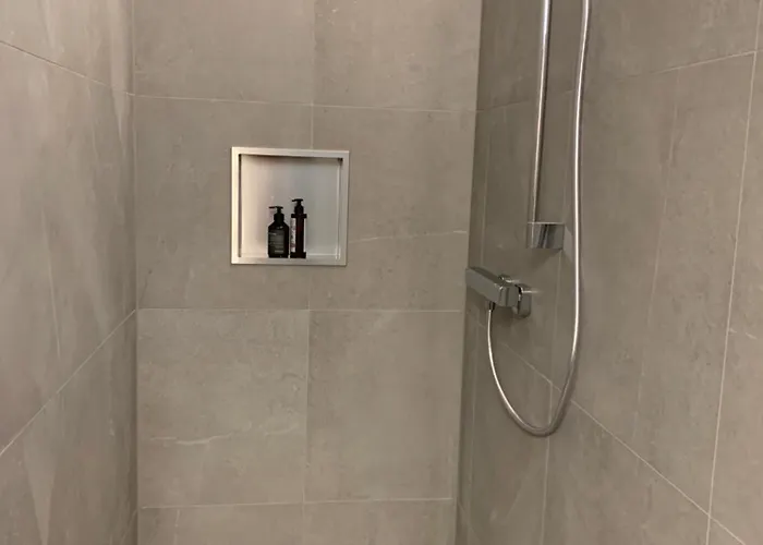 Happy Hotel apartamentowy Graz